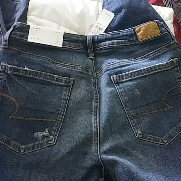 Jeans - Picture 2 of 4